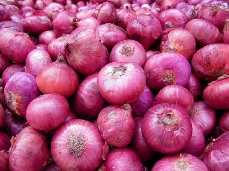 curative benefits of onions