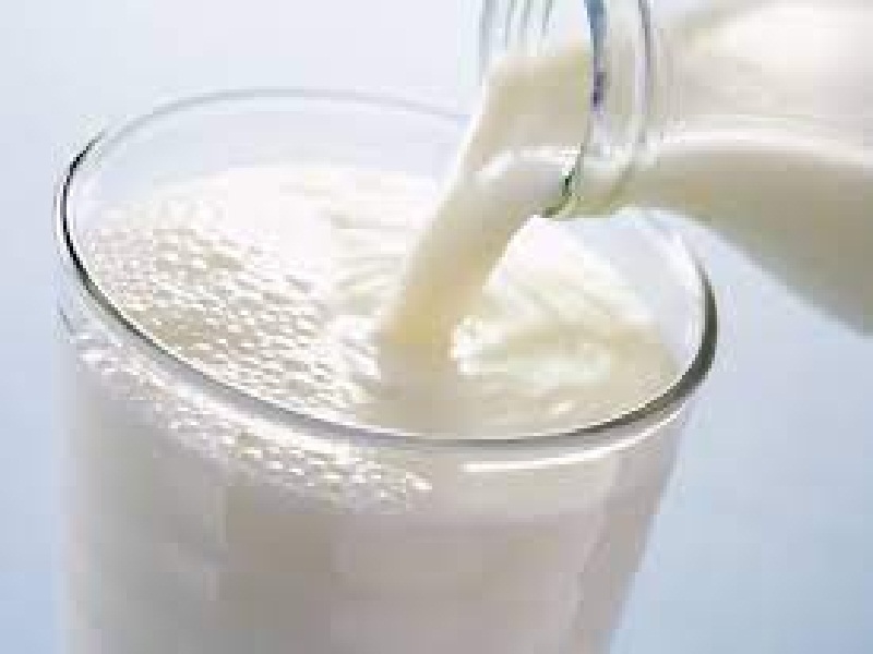 milk benifit health