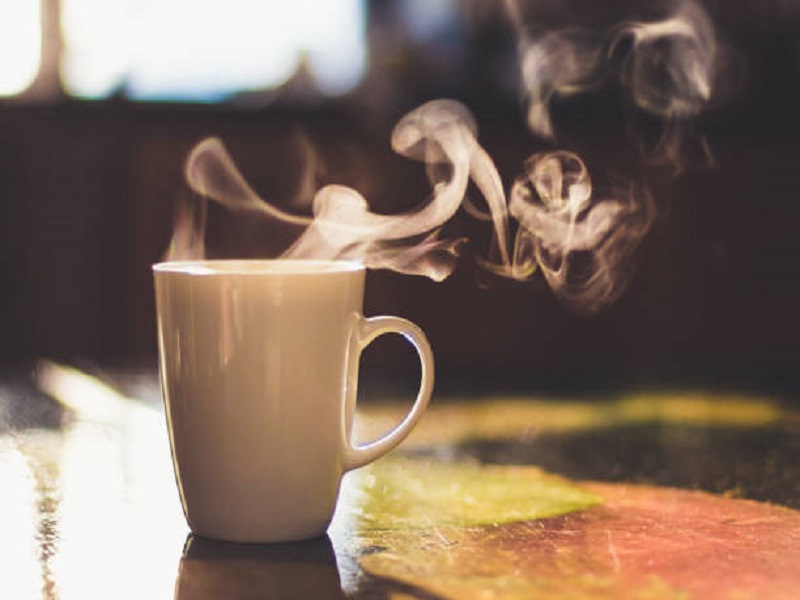 भारतातील टॉप 6 कॉफी कॅफे फ्रॅंचाइझची संधी