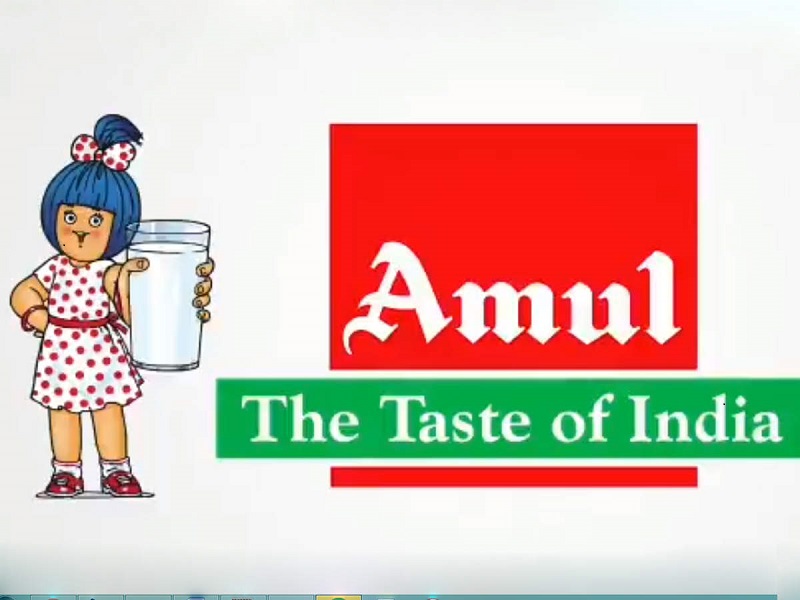 दोन लाख रुपये गुंतवणूक करा AMUL सोबत बिझनेस