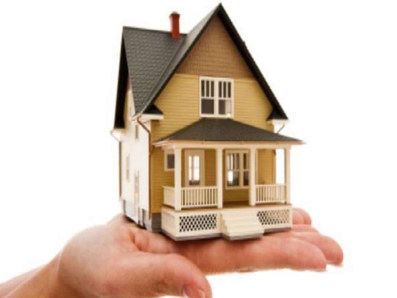 home loan processing fee