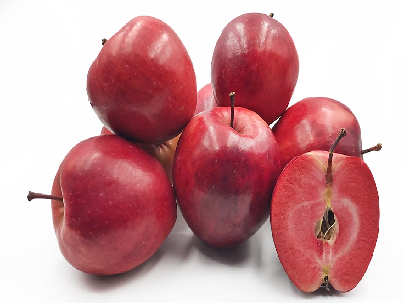 रोज या वेळी खा 1 सफरचंद, कित्येक आजारांपासून होईल सुटका