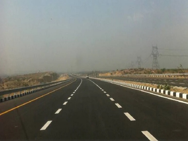samridhi highway