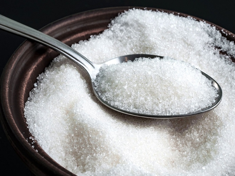 साखर न खाण्यामुळे आरोग्यावर काय परिणाम होतात, हे तुम्हाला माहिती आहे का? जाणून घ्या सविस्तर