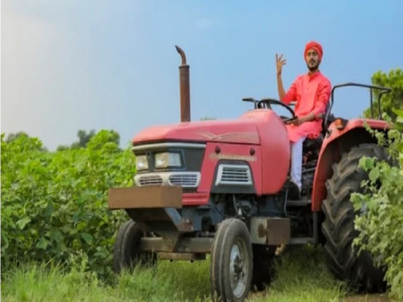 pm kisaan tractor scheme