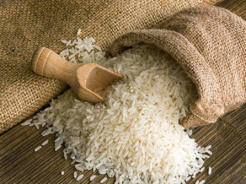 baasmati rice