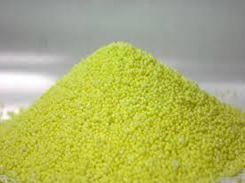 sulphur fertilizer