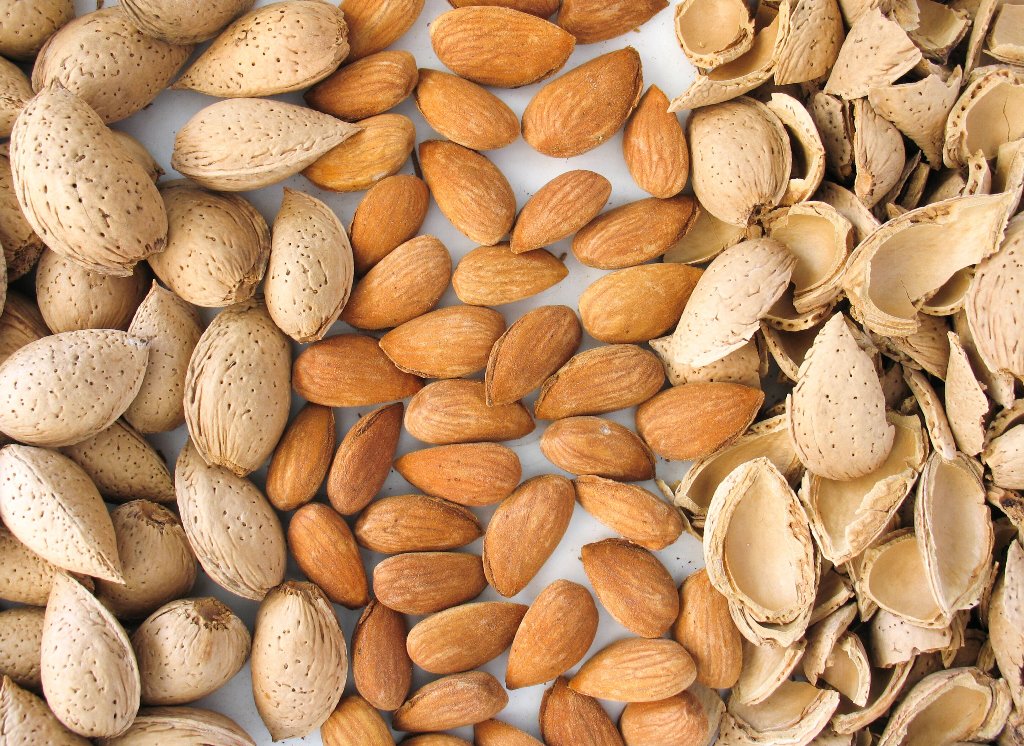 almond health benifits