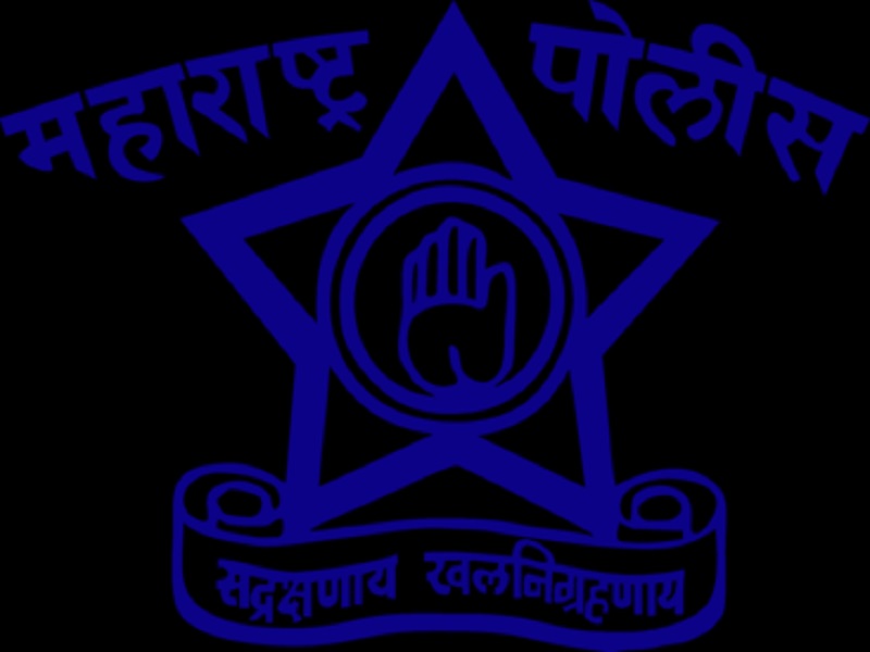 maharashtra police