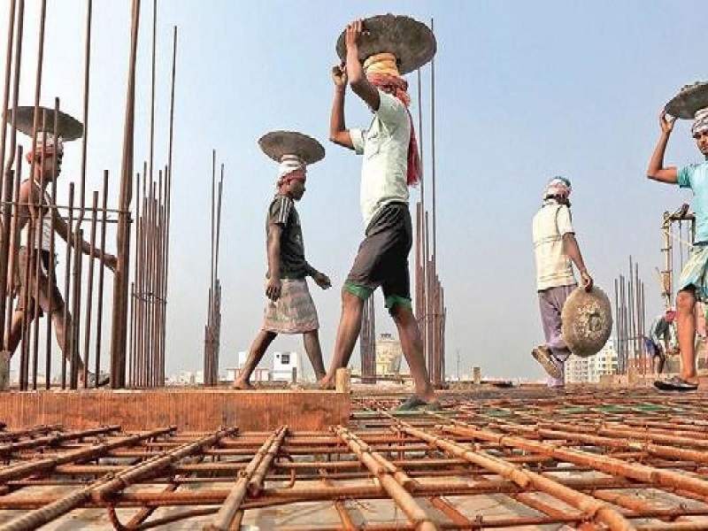 construction labour