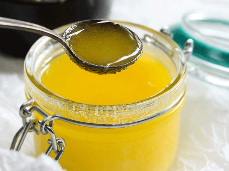 Identify whether the Gavaran ghee you are buying is fake or not