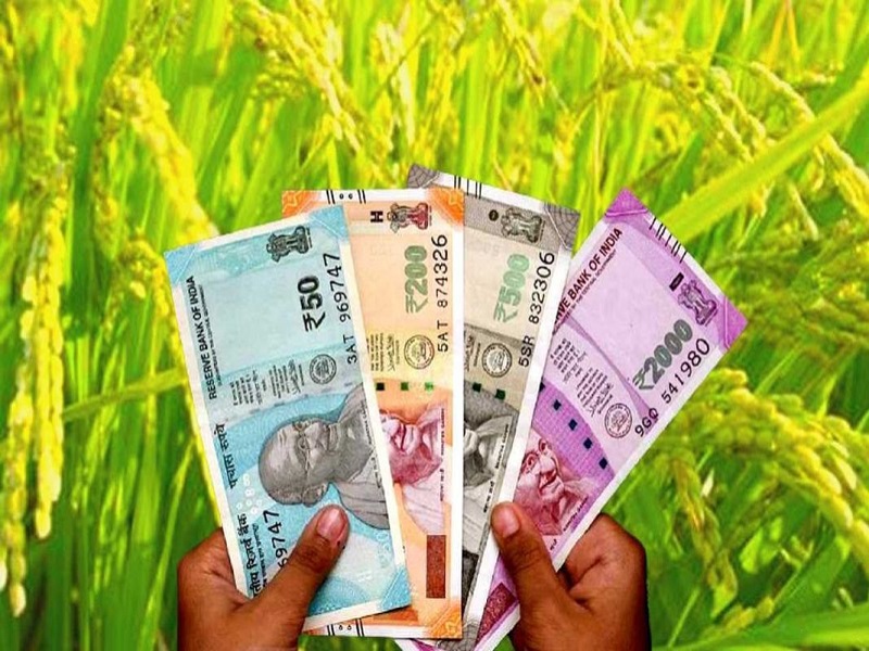 agricultural schemes
