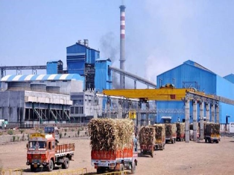 extra sugarcane responsibility placed on 35 large sugar mills