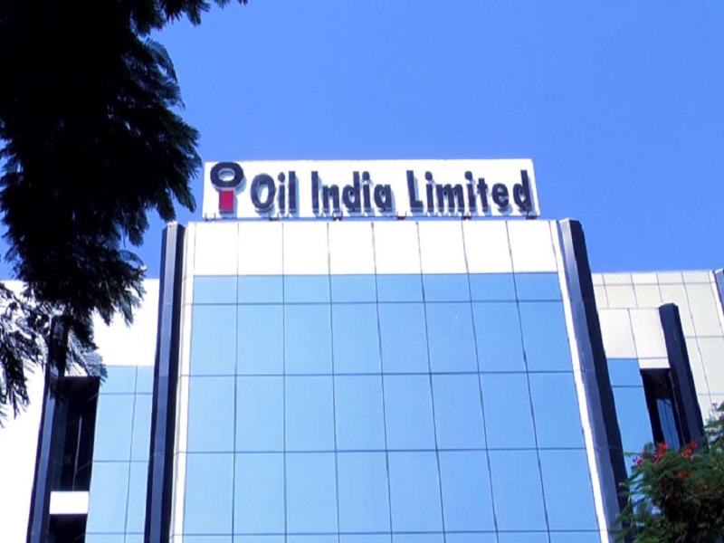 recruitment in oil india limited