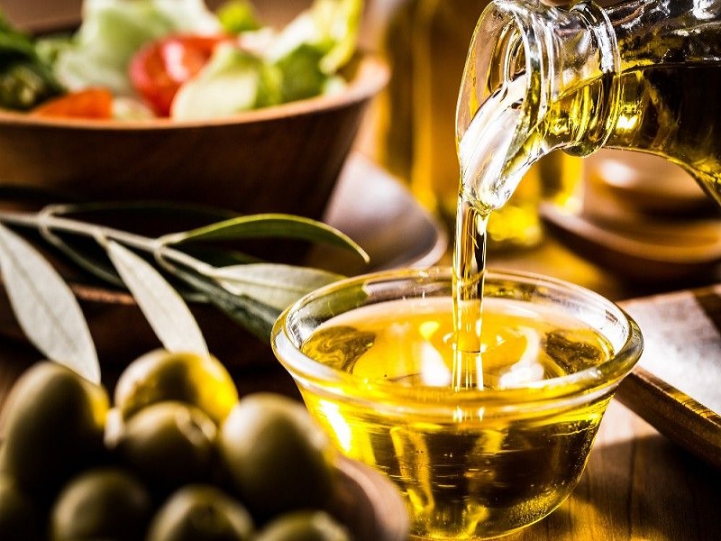 sunflower oil export start from russia