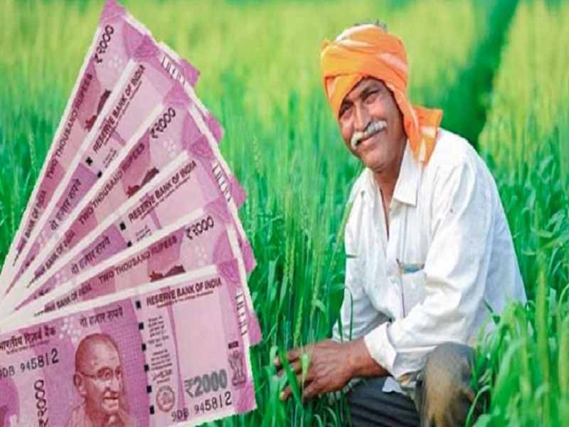 Modi's card is a boon for farmers.
