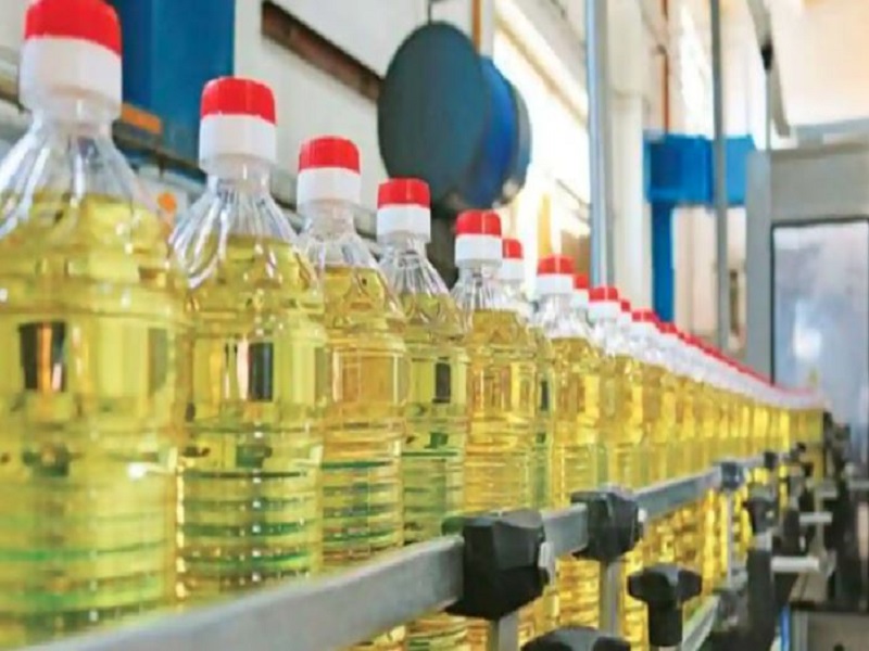 palm oil 61 percent expensive