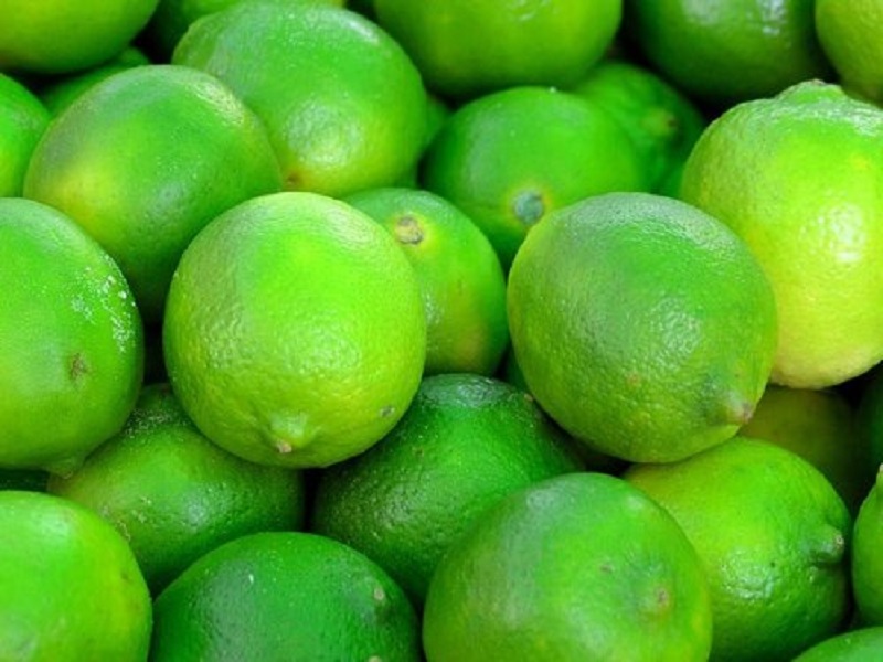 lemon rate growth in market