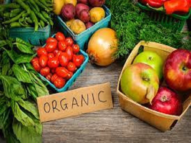 morfa orgnization creat market for organic farming