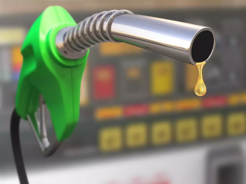 petrol and disel price hike continusely from 6 day