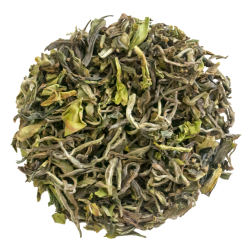 tea in bengal