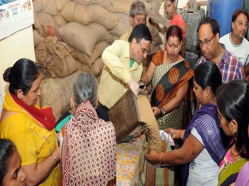 ration card beneficiaries