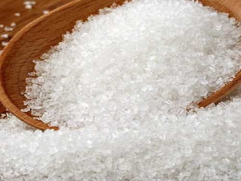 central goverment can ban on suger export