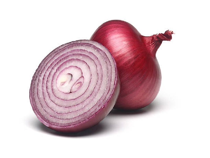 health benifit to onion