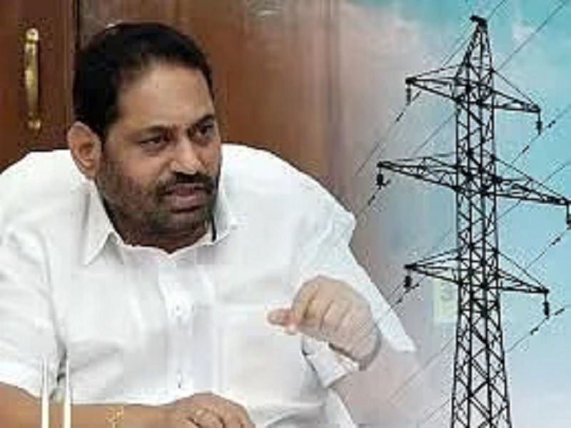 arise electrisity crisis in maharashtra due to adaquet supply of coal