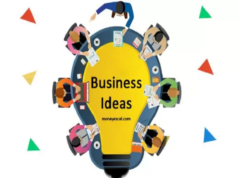 Business Idea : फक्त 10-15 हजार रुपयांत सुरू करा 'हा' व्यवसाय, कमी वेळात लाखोंची कमाई