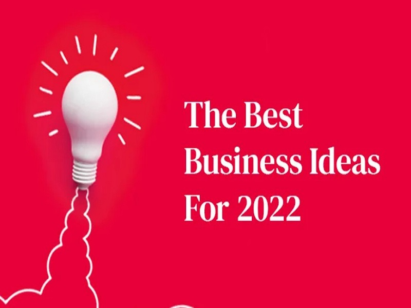 small business idea 2022