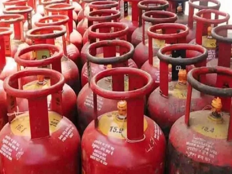 LPG cylinder customers are getting strong offers