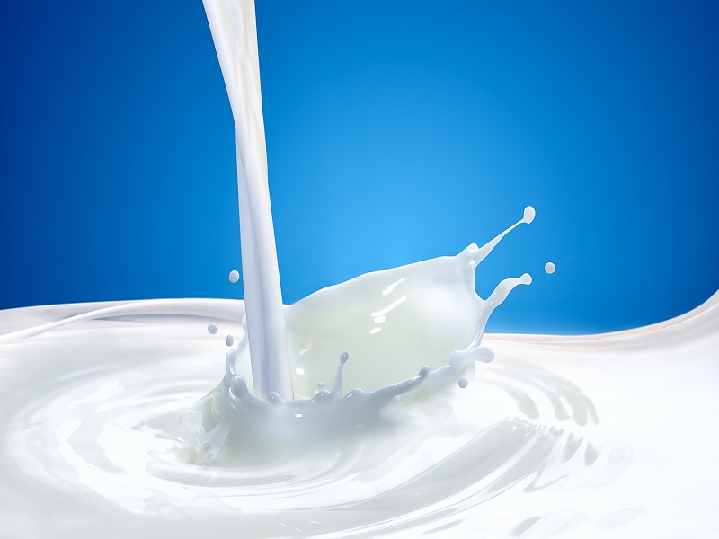 Milk FRP : दूध उत्पादकांना न्याय मिळवून देण्यासाठी शेतकरी संघटना आक्रमक