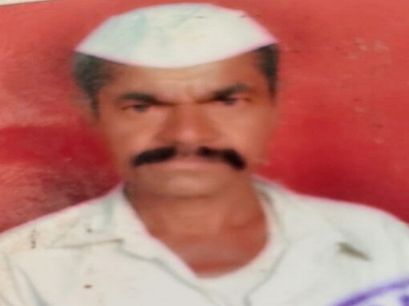 Farmer victim killed by power load regulation