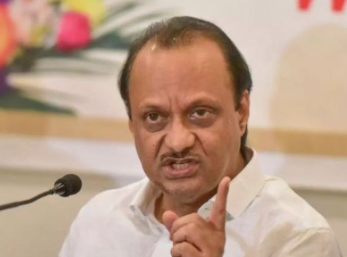 We should turn to other crops instead of sugarcane, says Ajit Pawar