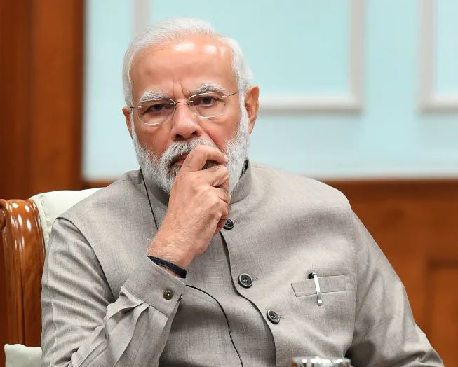 The plight of Prime Minister Narendra Modi to satisfy the hunger of the world or to keep the Indians happy?