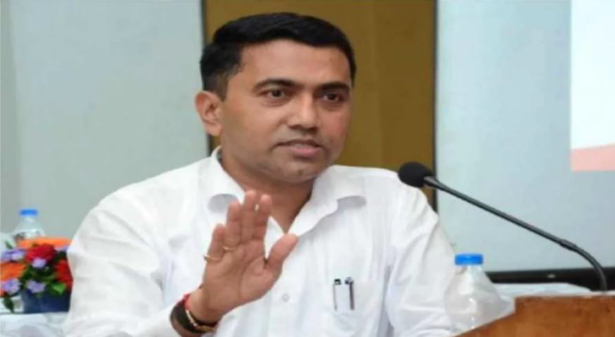 Goa University of Agriculture and Horticulture soon; Chief Minister Pramod Sawant