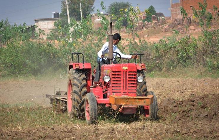 Is agriculture in Maharashtra really at a loss? What does the report say?