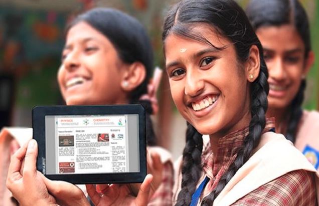 Students will receive free tablets; The decision of this government