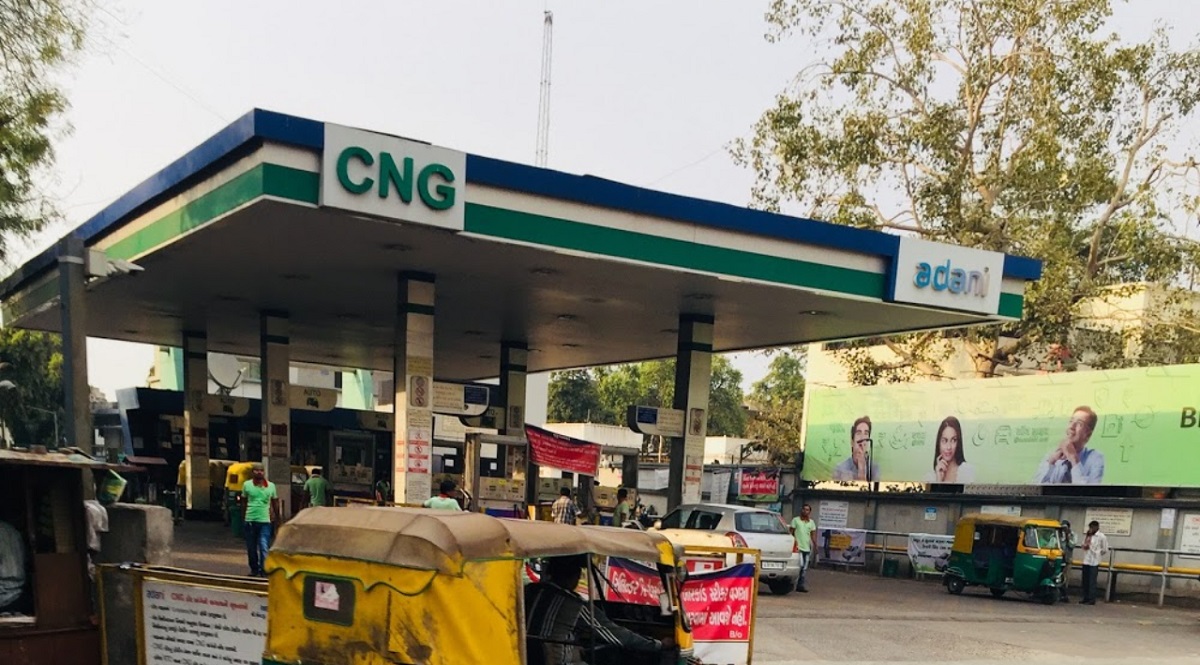 Big increase in CNG prices again