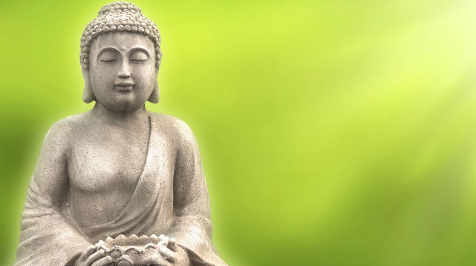 Gautama Buddha: The cultivation of nectar
