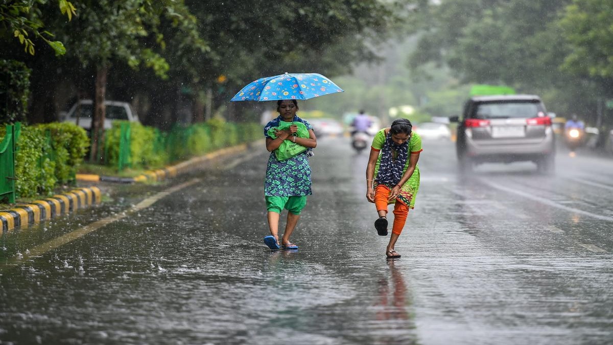 Monsoon forecast: Monsoon will arrive in Kerala today, Meteorological Department forecast