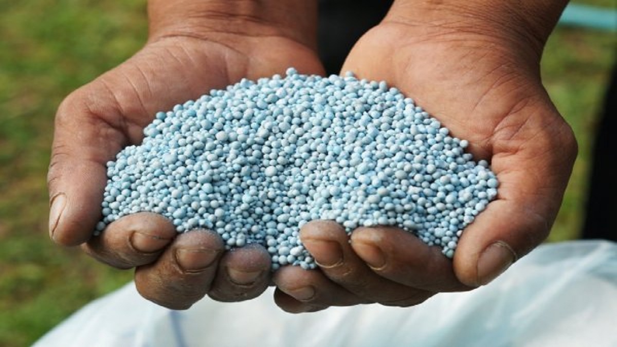 chemical fertilizer company declare various price of chemical fertilizer