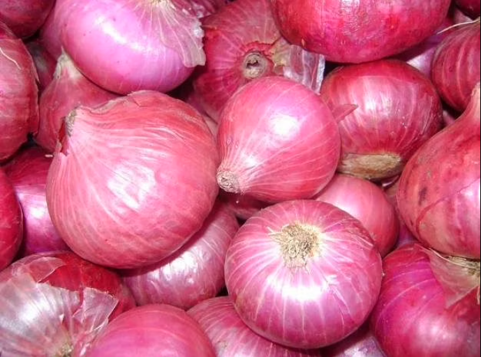 In this state where onion is getting more than Maharashtra, see which are these states