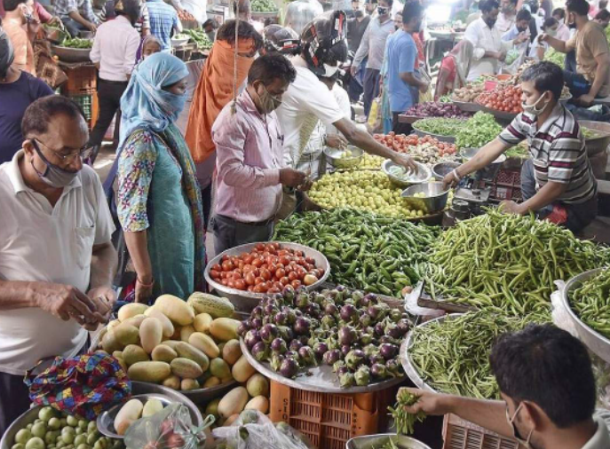 Shocking: India's wholesale inflation rises to 15.08 percent, what will happen to you?
