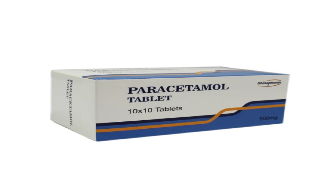 excess dose of paracetamolis injrious to liver and kidney so take precaution