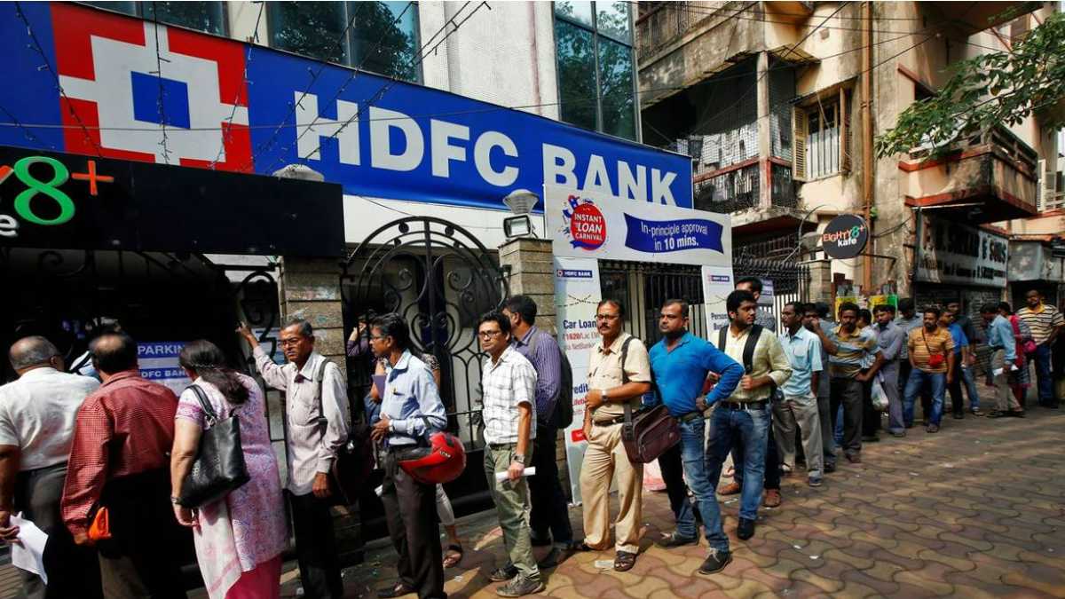 Get Home Loans In Two Minutes On WhatsApp; Special facility of HDFC Bank