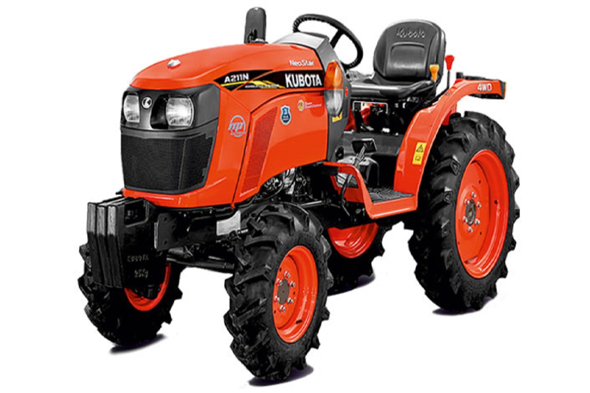 this five tractor brands more useful and benificial for hard farming work