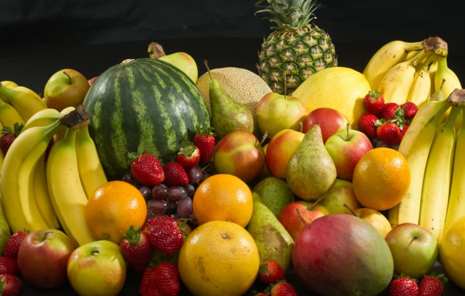 फळे आणि भाज्या आपल्या शरीराला आवश्यक पोषक, जीवनसत्त्वे, खनिजे प्रदान करतात
