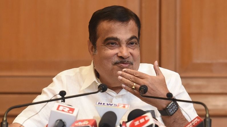 Birthday Special: How much money does Nitin Gadkari get per month from YouTube?